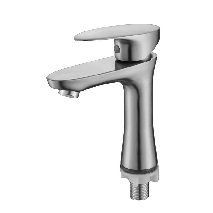 单冷龙头 QZ0710