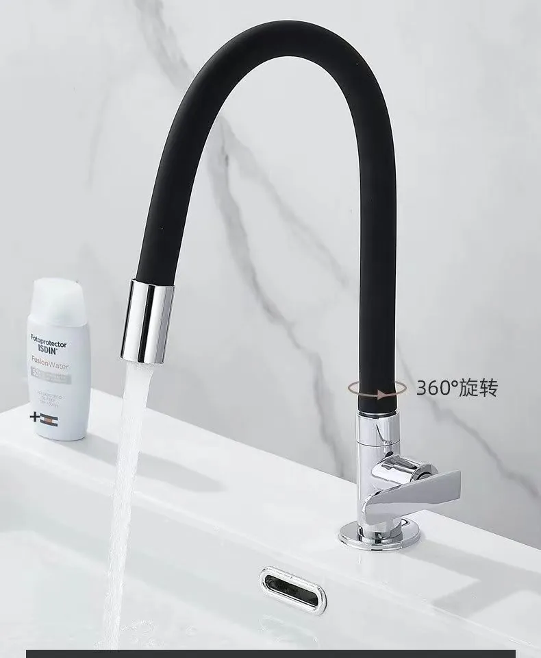 单冷龙头 QZ0731